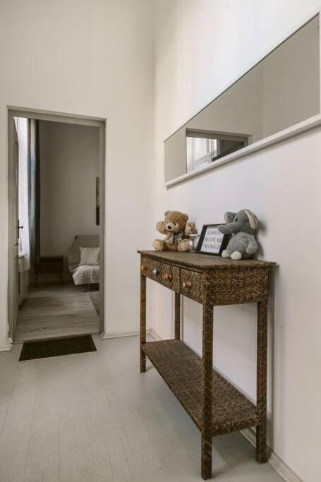 Cozy Budapest Vacation Studio Relax Close Spa Экстерьер фото